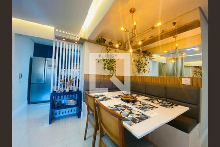 Apartamento à venda com 80m², 3 quartos e 1 vagaFoto 42