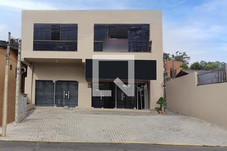 Apartamento para alugar com 60m², 2 quartos e sem vagaFachada