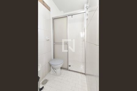 Apartamento para alugar com 60m², 2 quartos e sem vagaBanheiro 1