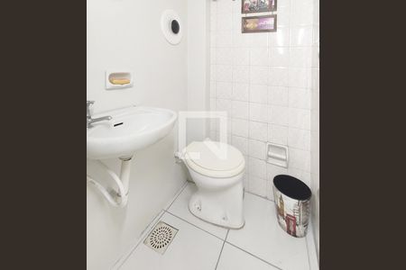 Apartamento para alugar com 60m², 2 quartos e sem vagaBanheiro 2
