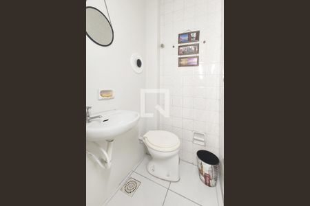 Apartamento para alugar com 60m², 2 quartos e sem vagaBanheiro 2