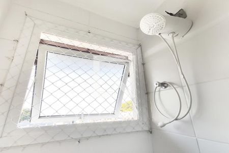 Apartamento para alugar com 60m², 2 quartos e 1 vaga Apartamento para alugar com 60m², 2 quartos e 1 vagaBanheiro