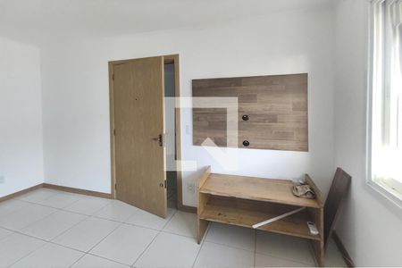 Apartamento para alugar com 60m², 2 quartos e 1 vaga Apartamento para alugar com 60m², 2 quartos e 1 vagaSala