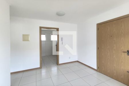 Apartamento para alugar com 60m², 2 quartos e 1 vaga Apartamento para alugar com 60m², 2 quartos e 1 vagaSala