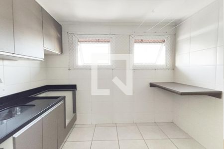 Apartamento para alugar com 60m², 2 quartos e 1 vaga Apartamento para alugar com 60m², 2 quartos e 1 vagaCozinha
