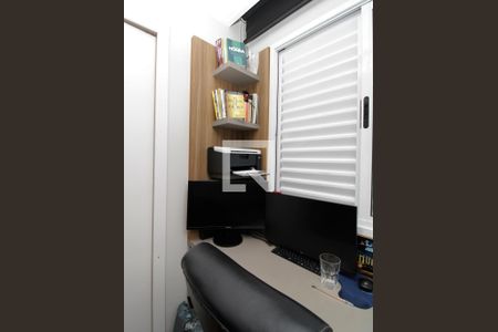 Apartamento à venda com 56m², 2 quartos e 1 vagaBanheiro