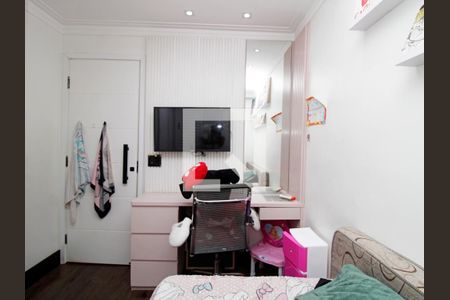 Apartamento à venda com 56m², 2 quartos e 1 vagaQuarto 1