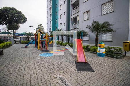 Apartamento à venda com 56m², 2 quartos e 1 vagaÁrea comum - Playground