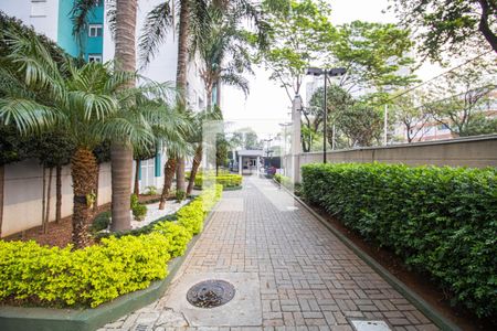 Apartamento à venda com 56m², 2 quartos e 1 vagaÁrea comum