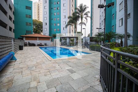 Apartamento à venda com 56m², 2 quartos e 1 vagaÁrea comum - Piscina