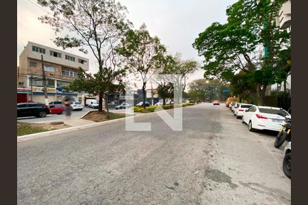 Apartamento à venda com 56m², 2 quartos e 1 vagaVista da Rua