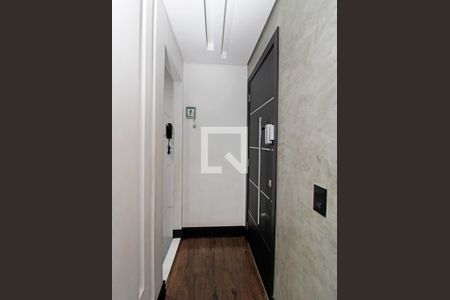 Apartamento à venda com 56m², 2 quartos e 1 vagaSala