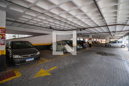 Apartamento à venda com 56m², 2 quartos e 1 vagaGaragem