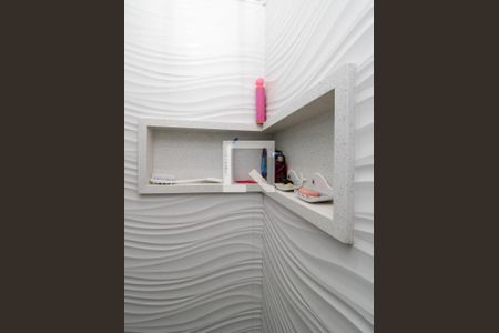 Apartamento à venda com 56m², 2 quartos e 1 vagaBanheiro