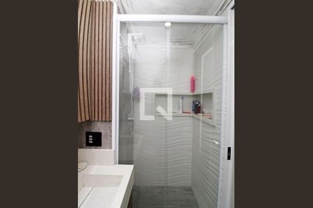 Apartamento à venda com 56m², 2 quartos e 1 vagaBanheiro