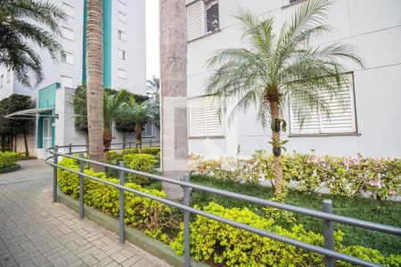 Apartamento à venda com 56m², 2 quartos e 1 vagaÁrea comum