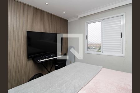 Apartamento à venda com 56m², 2 quartos e 1 vagaQuarto 2