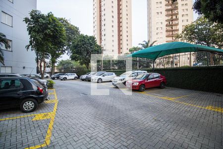 Apartamento à venda com 56m², 2 quartos e 1 vagaGaragem