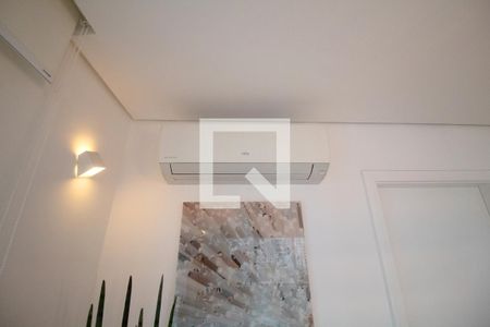 Apartamento à venda com 156m², 4 quartos e 3 vagas Apartamento à venda com 156m², 4 quartos e 3 vagasSala