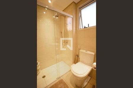 Apartamento à venda com 156m², 4 quartos e 3 vagas Apartamento à venda com 156m², 4 quartos e 3 vagasBanheiro da Suíte 2