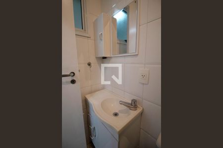 Apartamento à venda com 156m², 4 quartos e 3 vagas Apartamento à venda com 156m², 4 quartos e 3 vagasBanheiro de serviço