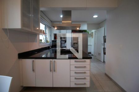 Apartamento à venda com 156m², 4 quartos e 3 vagas Apartamento à venda com 156m², 4 quartos e 3 vagasCozinha