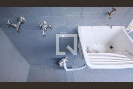 Casa para alugar com 148m², 2 quartos e 1 vagaÁrea de serviço