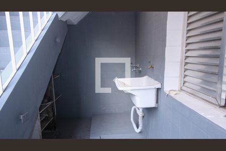 Casa para alugar com 148m², 2 quartos e 1 vagaÁrea de serviço