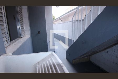 Casa para alugar com 148m², 2 quartos e 1 vagaÁrea de serviço