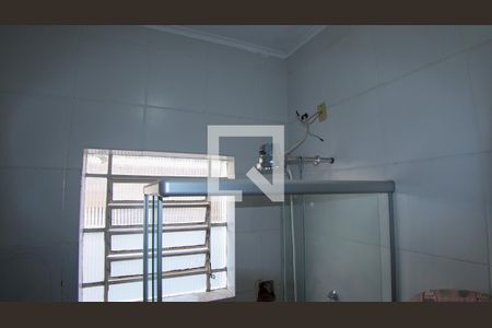 Casa para alugar com 148m², 2 quartos e 1 vagaBanheiro