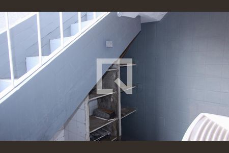 Casa para alugar com 148m², 2 quartos e 1 vagaÁrea de serviço