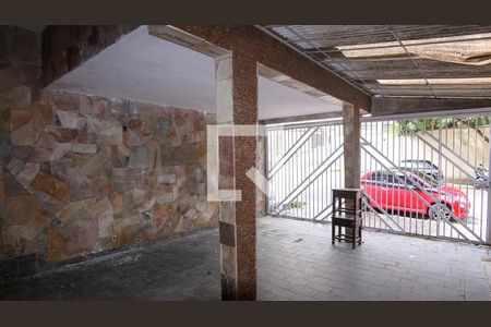 Casa para alugar com 148m², 2 quartos e 1 vagaÁrea de serviço 