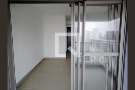 Foto 07 de apartamento à venda com 1 quarto, 27m² em Moema, São Paulo