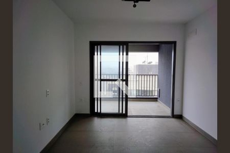 Foto 06 de apartamento à venda com 1 quarto, 27m² em Moema, São Paulo