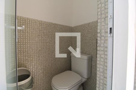 Casa à venda com 600m², 4 quartos e 8 vagasBanheiro M/ área para festas