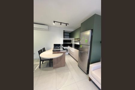 Apartamento para alugar com 103m², 3 quartos e 1 vagaCozinha e Área de Serviço