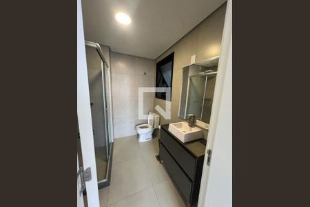 Apartamento para alugar com 103m², 3 quartos e 1 vagaBanheiro 2