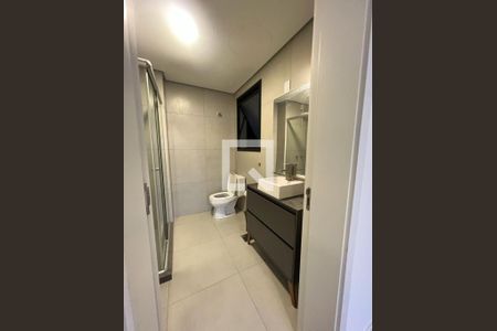Apartamento para alugar com 103m², 3 quartos e 1 vagaBanheiro 2
