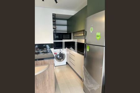 Apartamento para alugar com 103m², 3 quartos e 1 vagaCozinha e Área de Serviço