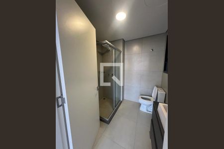 Apartamento para alugar com 103m², 3 quartos e 1 vagaBanheiro 2