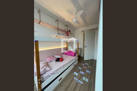 Apartamento para alugar com 103m², 3 quartos e 1 vagaQuarto 2