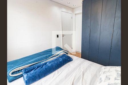 Apartamento à venda com 33m², 1 quarto e sem vagaQuarto
