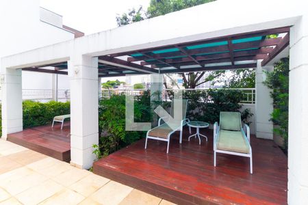 Apartamento à venda com 59m², 2 quartos e 1 vagaÁrea comum