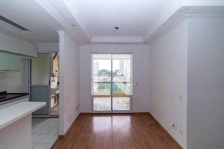 Sala de apartamento à venda com 2 quartos, 59m² em Vila Prudente, São Paulo
