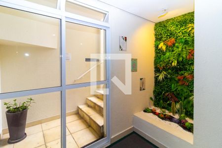 Apartamento à venda com 59m², 2 quartos e 1 vagaÁrea comum