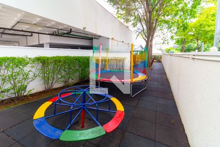 Apartamento à venda com 59m², 2 quartos e 1 vagaÁrea comum - Playground