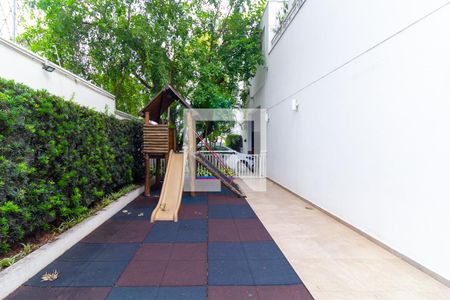 Apartamento à venda com 59m², 2 quartos e 1 vagaÁrea comum - Playground