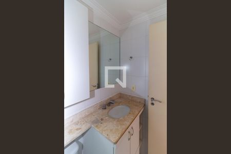 Apartamento à venda com 59m², 2 quartos e 1 vagaBanheiro 2
