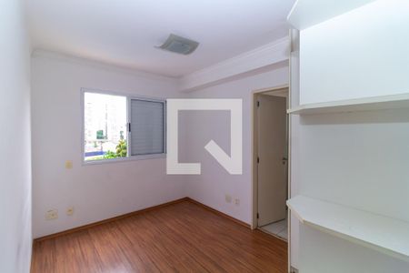 Apartamento à venda com 59m², 2 quartos e 1 vagaQuarto 2 - Suíte