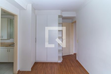 Apartamento à venda com 59m², 2 quartos e 1 vagaQuarto 2 - Suíte